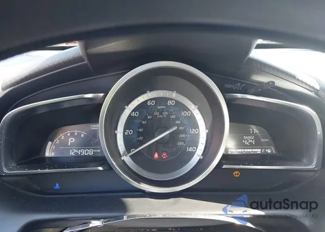 2017 Toyota Yaris Ia from USA, damaged, VIN 3MYDLBYVXHY177923